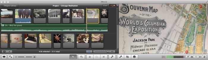 FieldMuseum Project Version 1